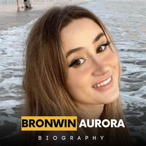 bronwin aurora onlyfans leaks|Bronwin Aurora Cheerleader Sex Tape PPV Video Leaked